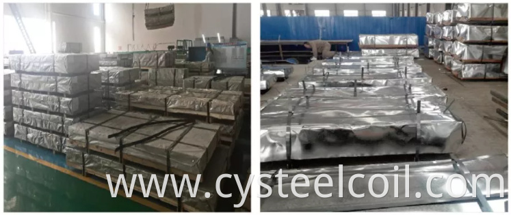 Hot Rolled Carbon Steel Sheet